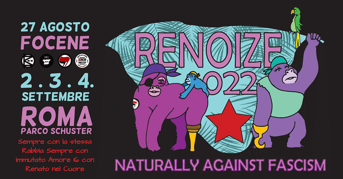 RENOIZE022