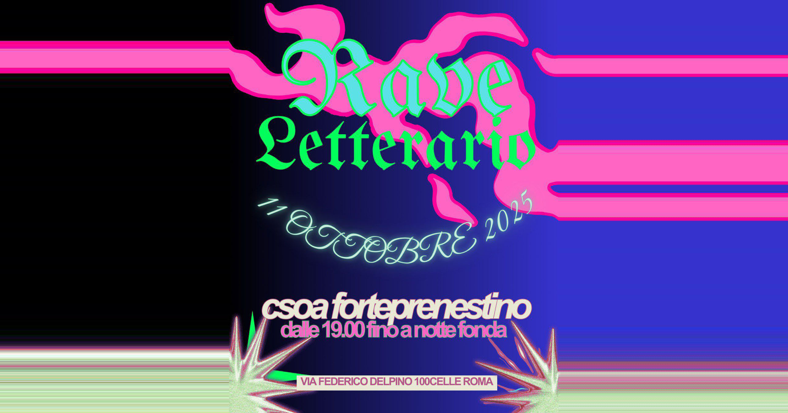 Bianca Giovannini "la Jorona" con BandaJorona al "Rave letterario". CSOA Forte Prenestino - Via Federico Delpino - Roma (Centocelle). Bianca Giovannini "la Jorona" con BandaJorona al "Rave letterario". CSOA Forte Prenestino - Via Federico Delpino - Roma (Centocelle).