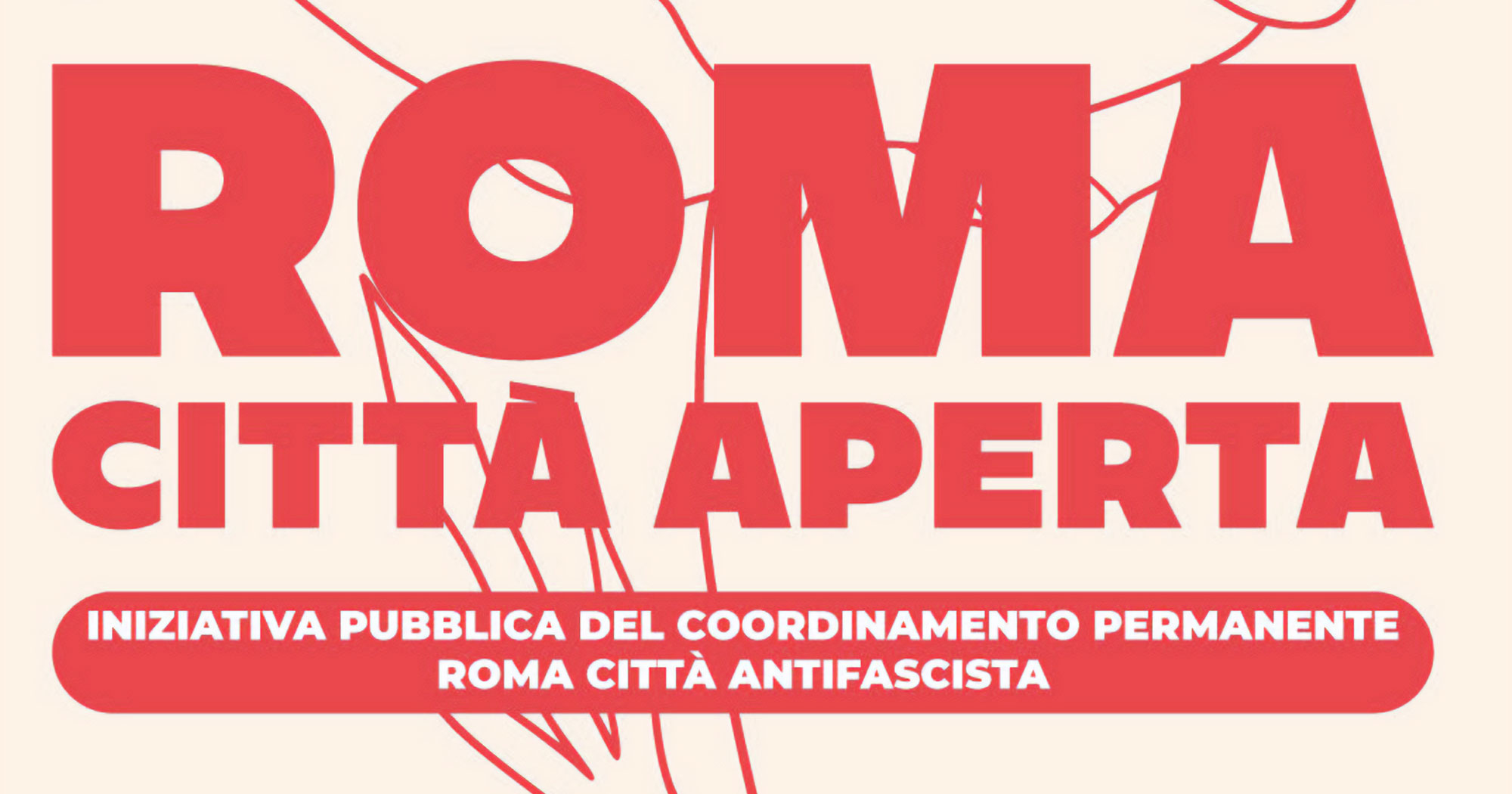 Roma città aperta - Piazza Vittorio Emanuele II - Roma (Esquilino)